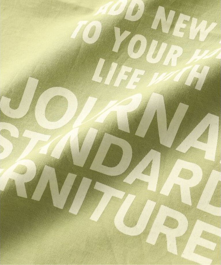 journal standard Furniture「JSF TOTE　トートバッグ」|トートバッグ|