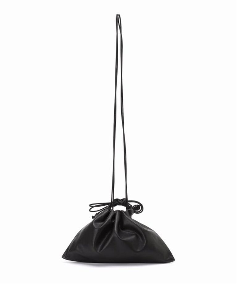 Plage「《WEB限定追加予約》les Tendre leather clutch バッグ 4」|ショルダー・メッセンジャー|