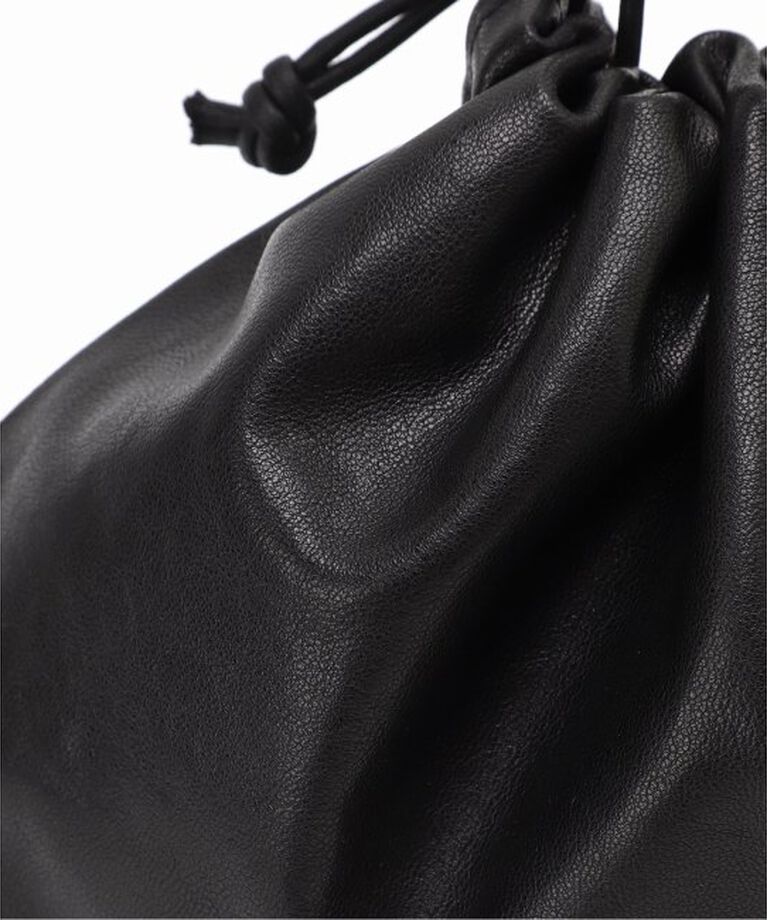 Plage「《WEB限定追加予約》les Tendre leather clutch バッグ 4」|ショルダー・メッセンジャー|