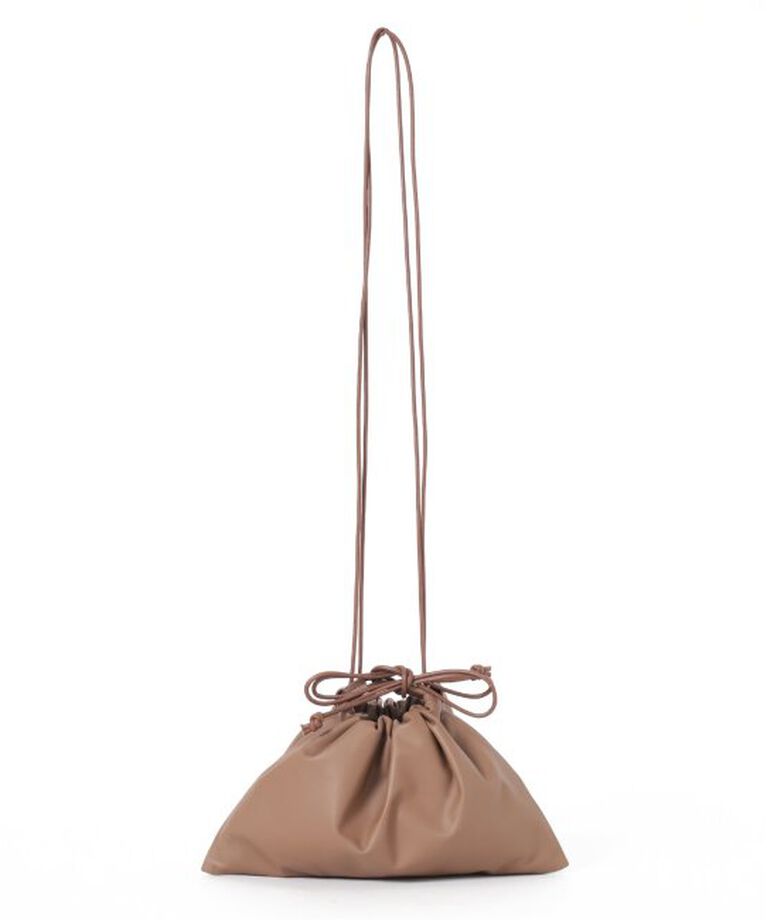 Plage「《WEB限定追加予約》les Tendre leather clutch バッグ 4」|ショルダー・メッセンジャー|