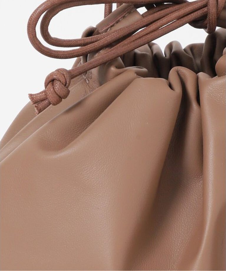 Plage「《WEB限定追加予約》les Tendre leather clutch バッグ 4」|ショルダー・メッセンジャー|