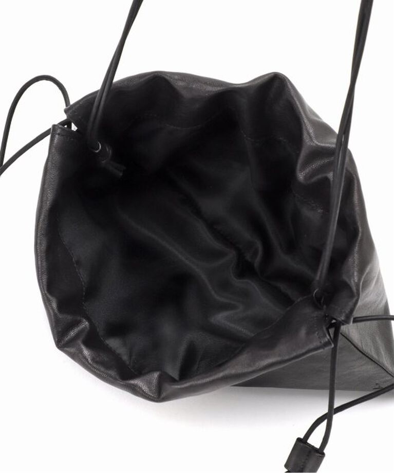 Plage「《WEB限定追加予約》les Tendre leather clutch バッグ 4」|ショルダー・メッセンジャー|