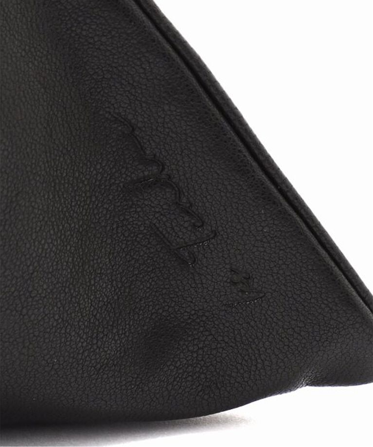 Plage「《WEB限定追加予約》les Tendre leather clutch バッグ 4」|ショルダー・メッセンジャー|