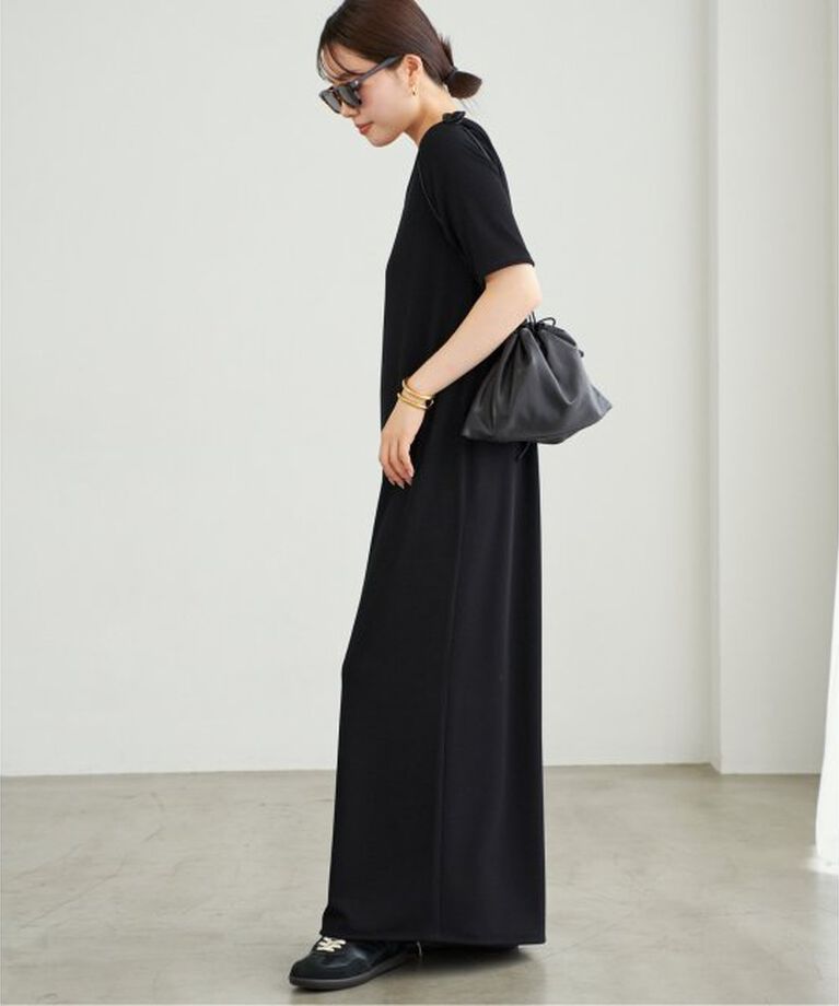 Plage「《WEB限定追加予約》les Tendre leather clutch バッグ 4」|ショルダー・メッセンジャー|
