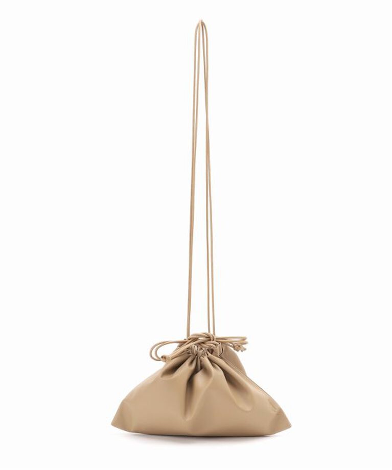 Plage「《WEB限定追加予約》les Tendre leather clutch バッグ 4」|ショルダー・メッセンジャー|