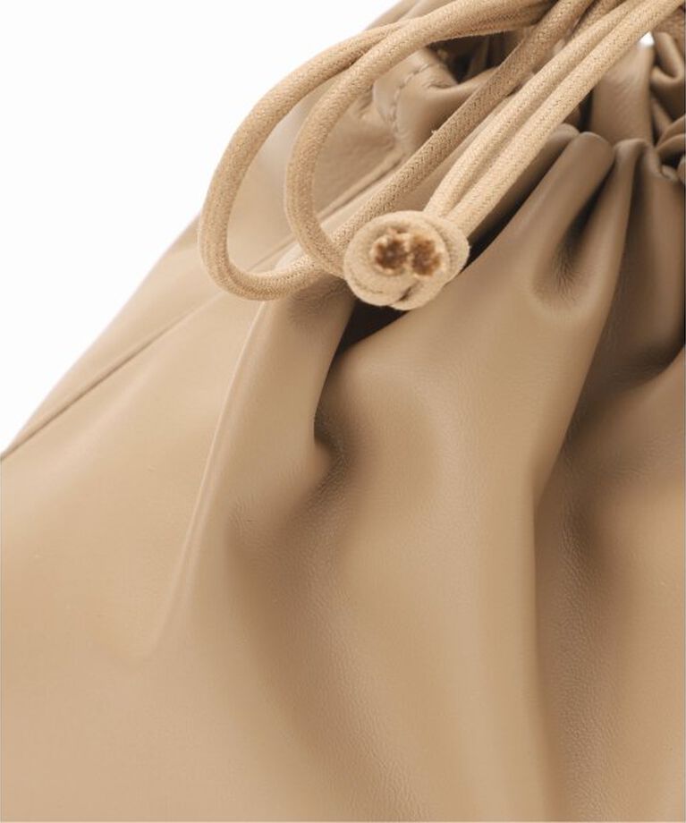 Plage「《WEB限定追加予約》les Tendre leather clutch バッグ 4」|ショルダー・メッセンジャー|