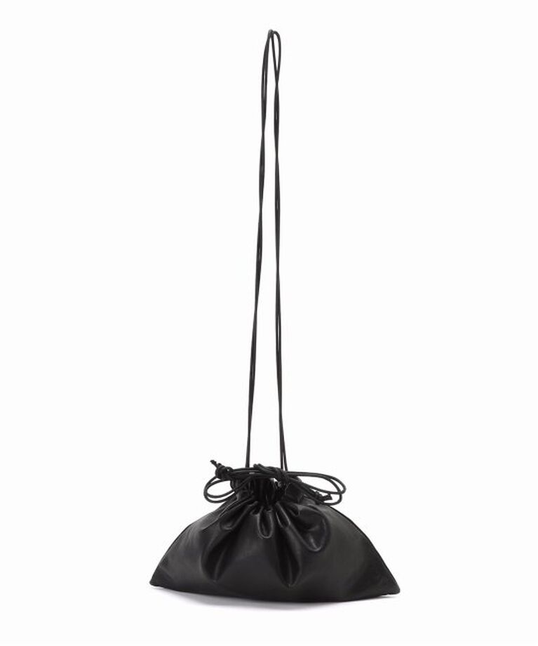 Plage「《WEB限定追加予約》les Tendre leather clutch バッグ 4」|ショルダー・メッセンジャー|