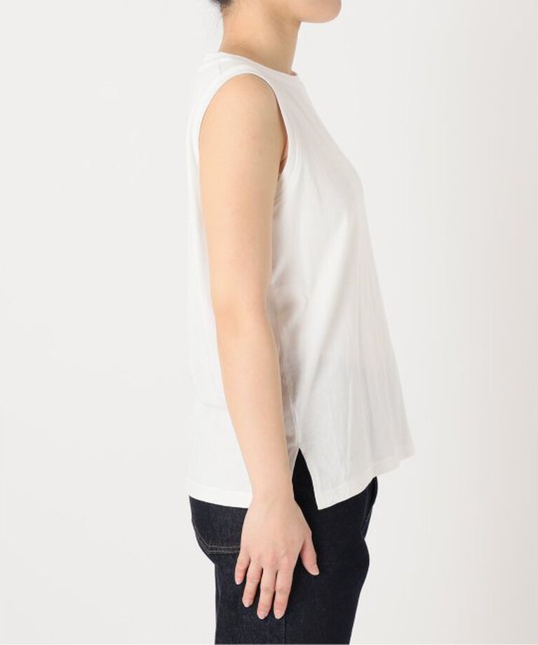 SLOBE IENA「《2枚セット/一部カラーWEB・店舗限定/予約》エアリーギャザーキャミワンピースセット」|ワンピース|