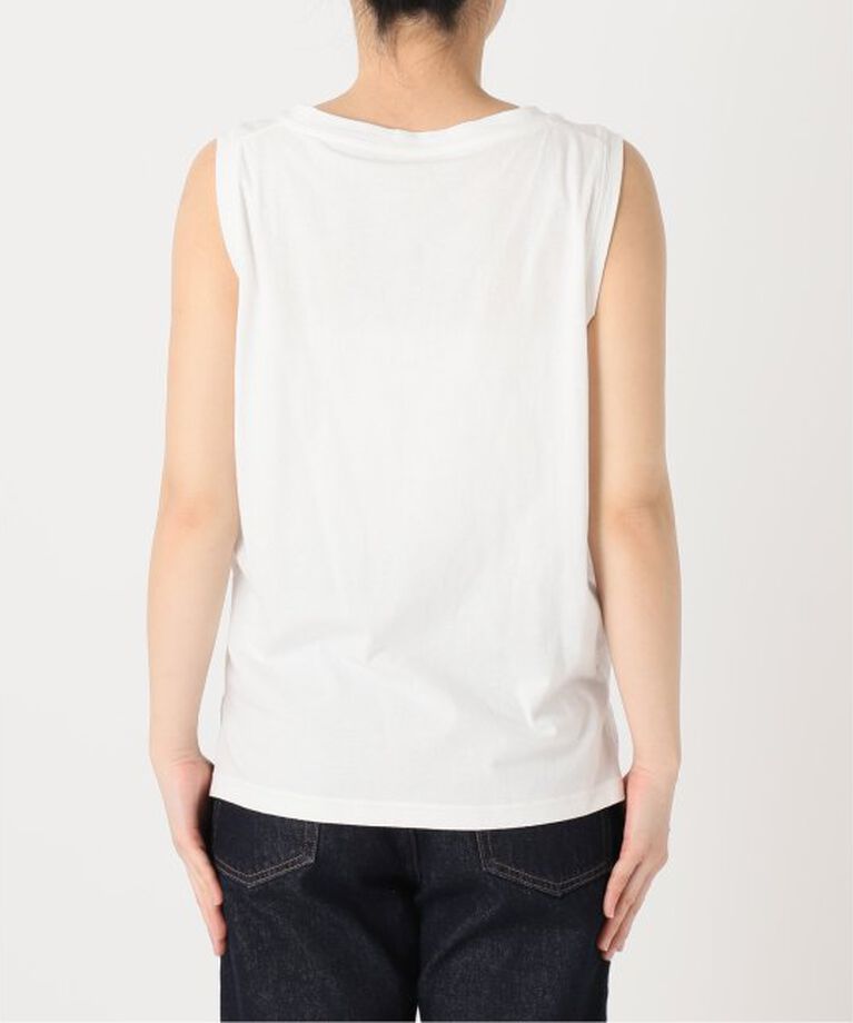 SLOBE IENA「《2枚セット/一部カラーWEB・店舗限定/予約》エアリーギャザーキャミワンピースセット」|ワンピース|