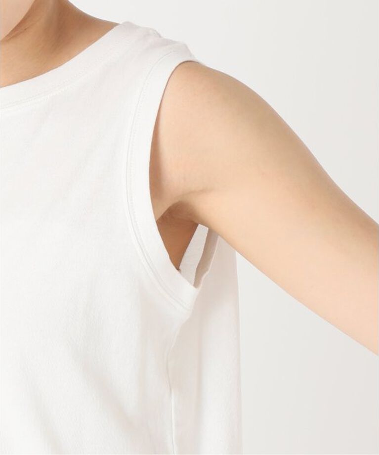 SLOBE IENA「《2枚セット/一部カラーWEB・店舗限定/予約》エアリーギャザーキャミワンピースセット」|ワンピース|