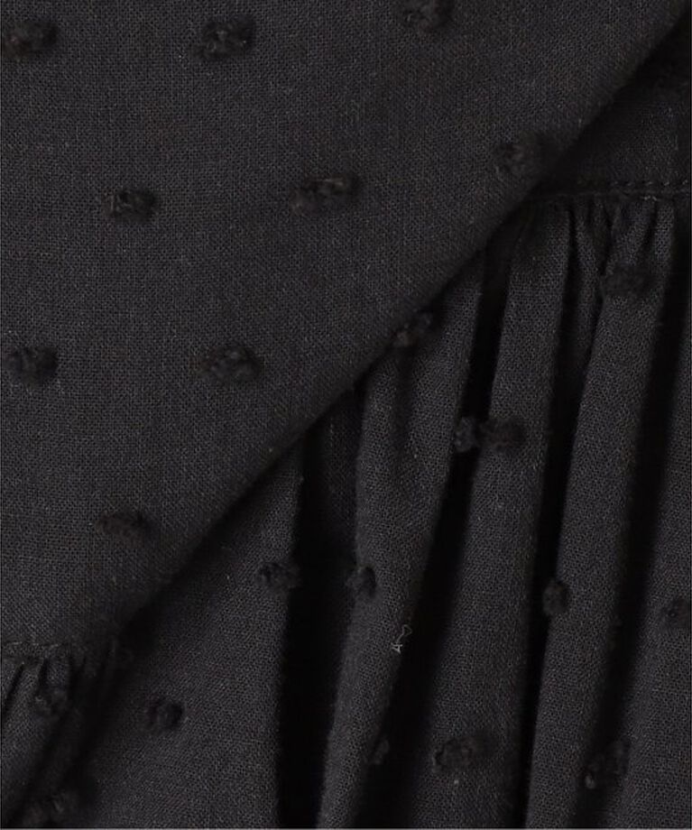 SLOBE IENA「《2枚セット/一部カラーWEB・店舗限定/予約》エアリーギャザーキャミワンピースセット」|ワンピース|