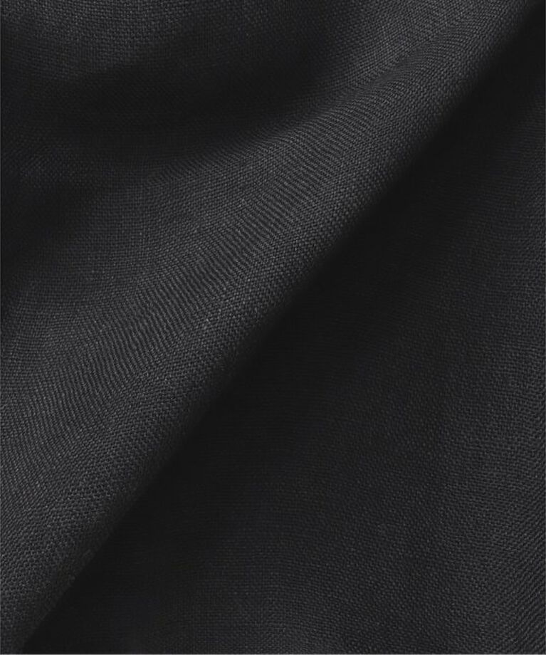 IENA「NIMNIMDUAI/ニムニムデュアイ THICK LINEN リネンストール」|ストール|