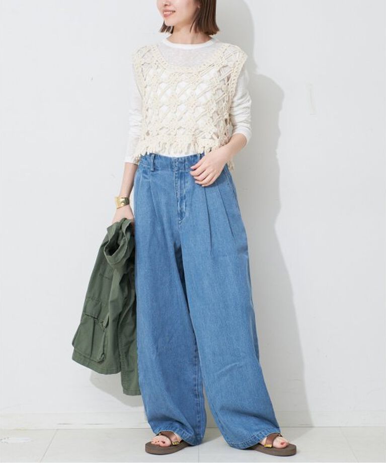 SLOBE IENA「《予約》SUICOKE/スイコック SLOBE別注 サンダル OG-022Cab」|サンダル|