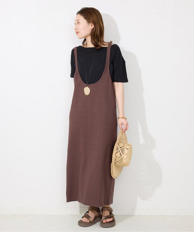 SLOBE IENA「《予約》SUICOKE/スイコック SLOBE別注 サンダル OG-022Cab」|サンダル|