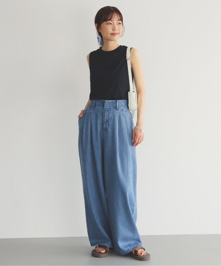 SLOBE IENA「《予約》SUICOKE/スイコック SLOBE別注 サンダル OG-022Cab」|サンダル|