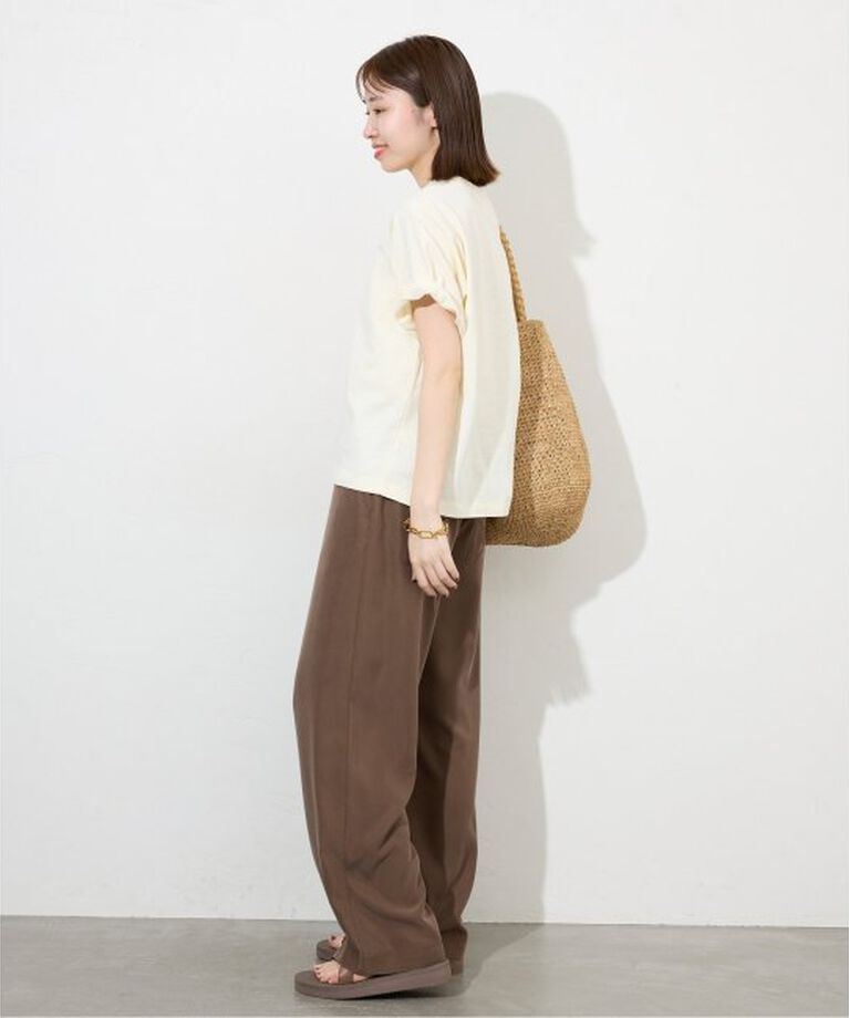 SLOBE IENA「《予約》SUICOKE/スイコック SLOBE別注 サンダル OG-022Cab」|サンダル|