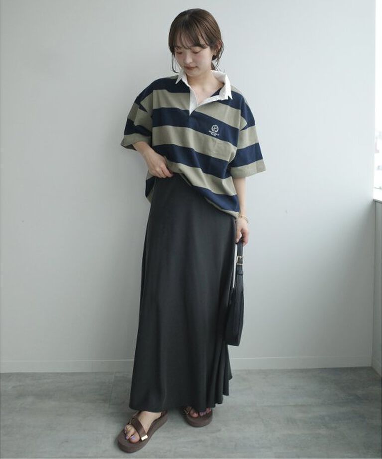 SLOBE IENA「《予約》SUICOKE/スイコック SLOBE別注 サンダル OG-022Cab」|サンダル|