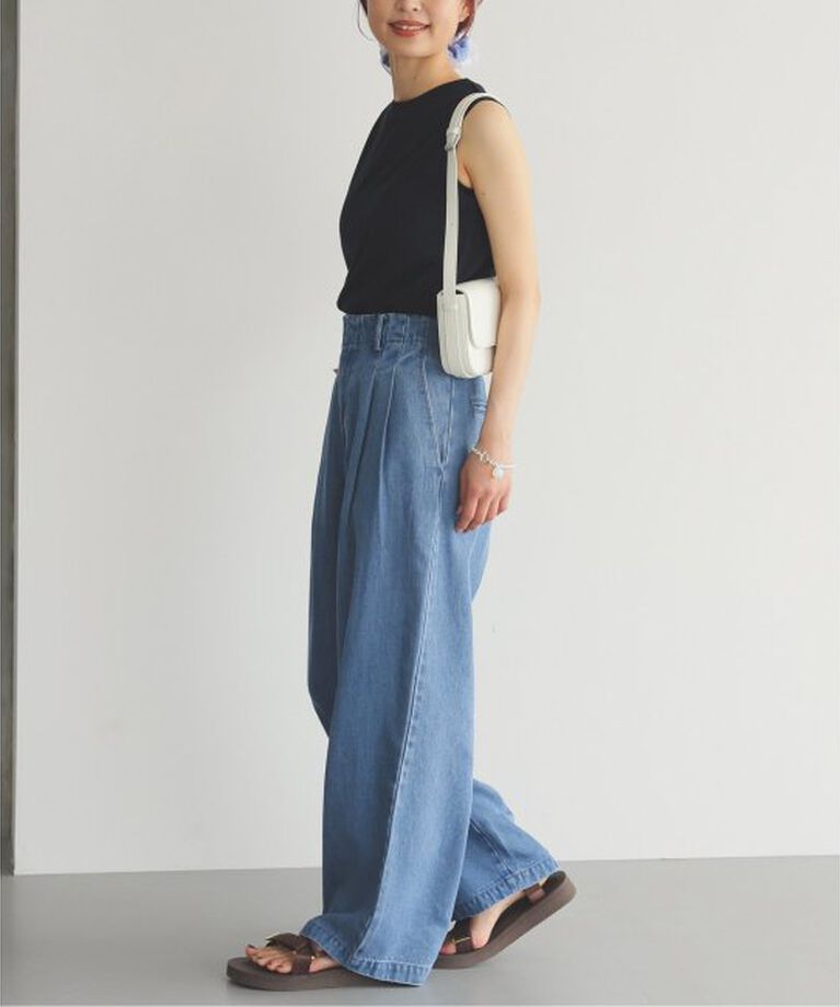 SLOBE IENA「《予約》SUICOKE/スイコック SLOBE別注 サンダル OG-022Cab」|サンダル|