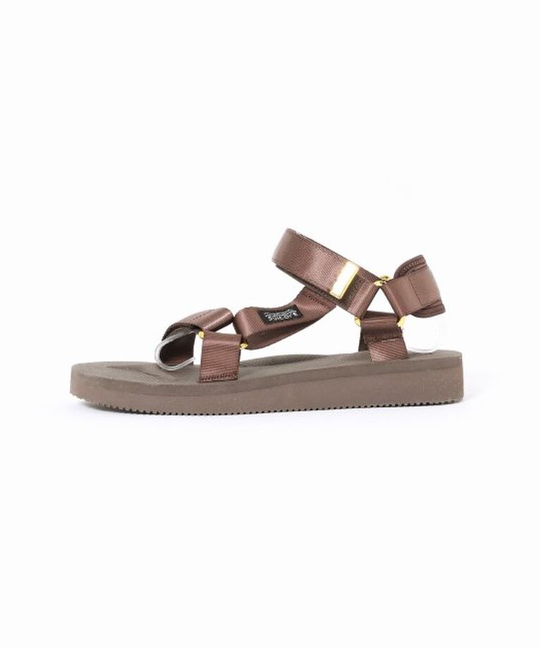 SLOBE IENA「《予約》SUICOKE/スイコック SLOBE別注 サンダル OG-022Cab」|サンダル|