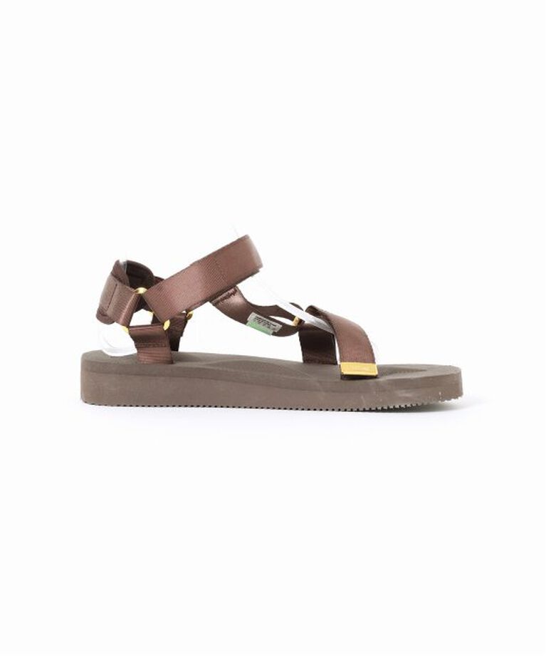 SLOBE IENA「《予約》SUICOKE/スイコック SLOBE別注 サンダル OG-022Cab」|サンダル|