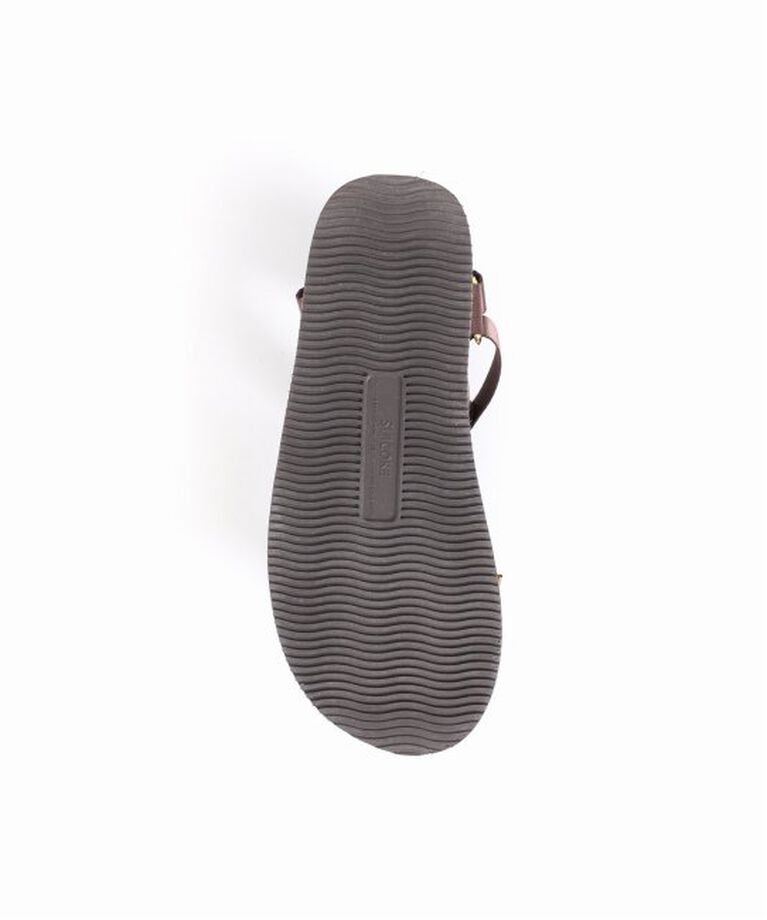 SLOBE IENA「《予約》SUICOKE/スイコック SLOBE別注 サンダル OG-022Cab」|サンダル|
