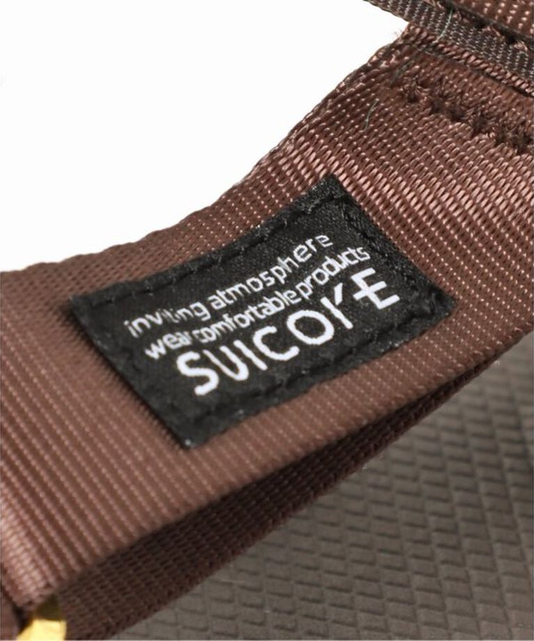 SLOBE IENA「《予約》SUICOKE/スイコック SLOBE別注 サンダル OG-022Cab」|サンダル|