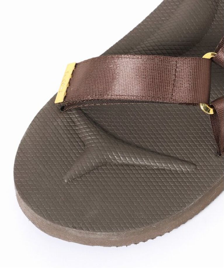 SLOBE IENA「《予約》SUICOKE/スイコック SLOBE別注 サンダル OG-022Cab」|サンダル|