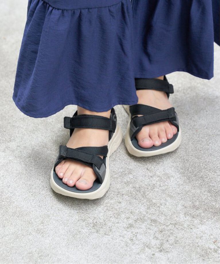 IENA「Teva/テバ 別注 ZYMIC サンダル」|サンダル|