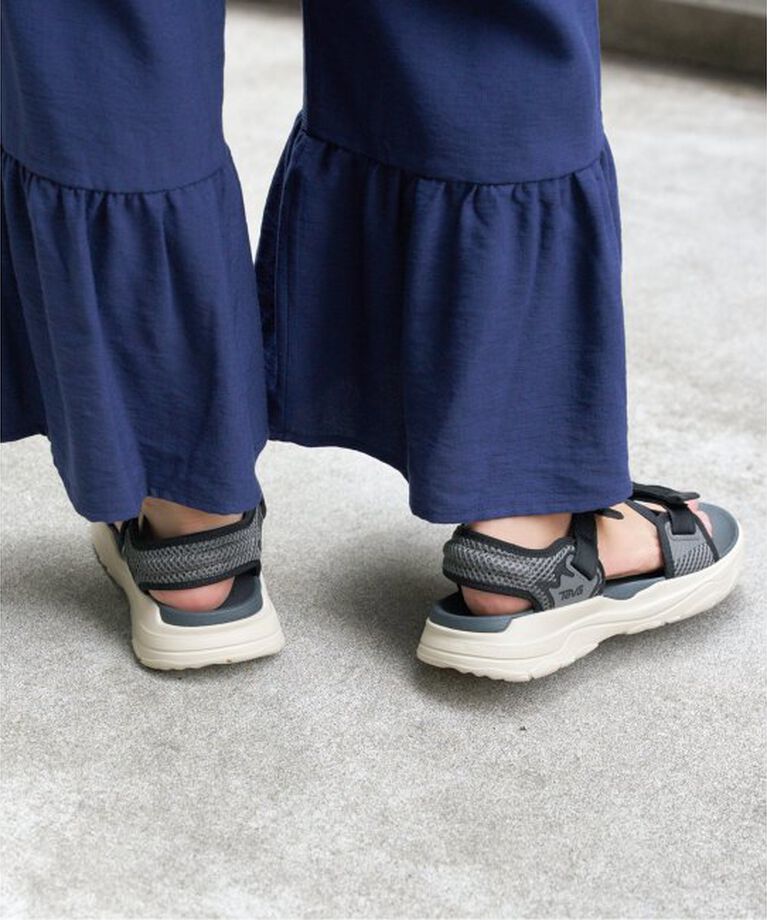 IENA「Teva/テバ 別注 ZYMIC サンダル」|サンダル|
