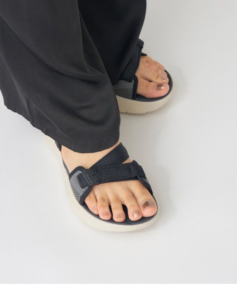 IENA「Teva/テバ 別注 ZYMIC サンダル」|サンダル|