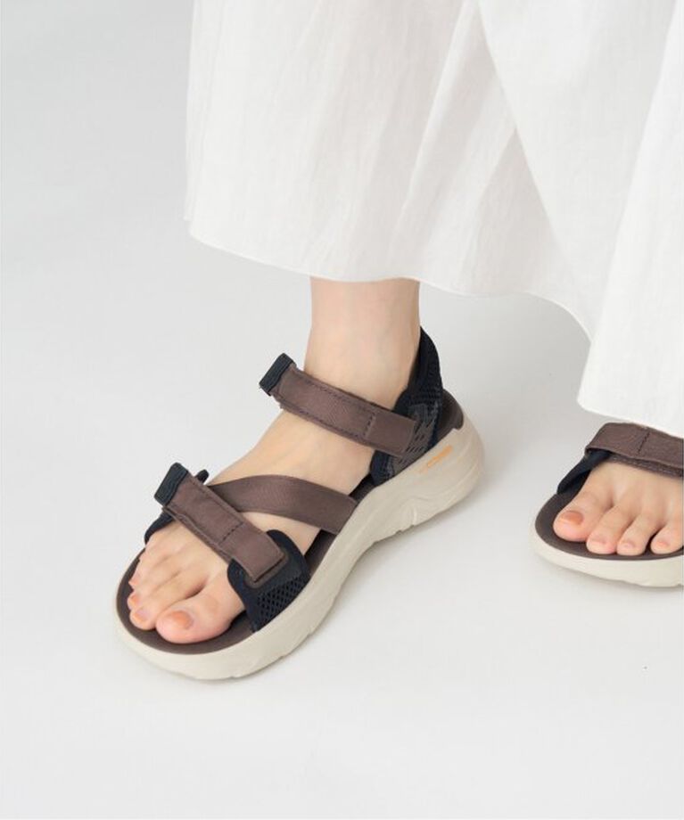 IENA「Teva/テバ 別注 ZYMIC サンダル」|サンダル|