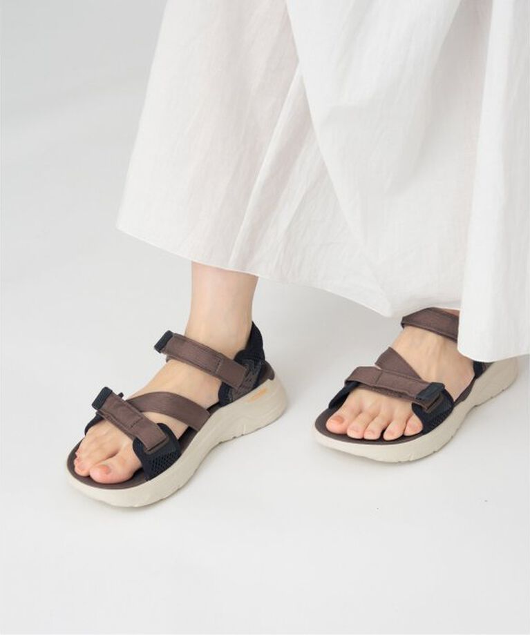 IENA「Teva/テバ 別注 ZYMIC サンダル」|サンダル|