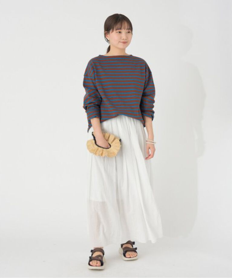 IENA「Teva/テバ 別注 ZYMIC サンダル」|サンダル|