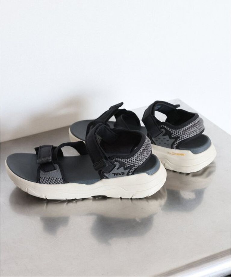 IENA「Teva/テバ 別注 ZYMIC サンダル」|サンダル|
