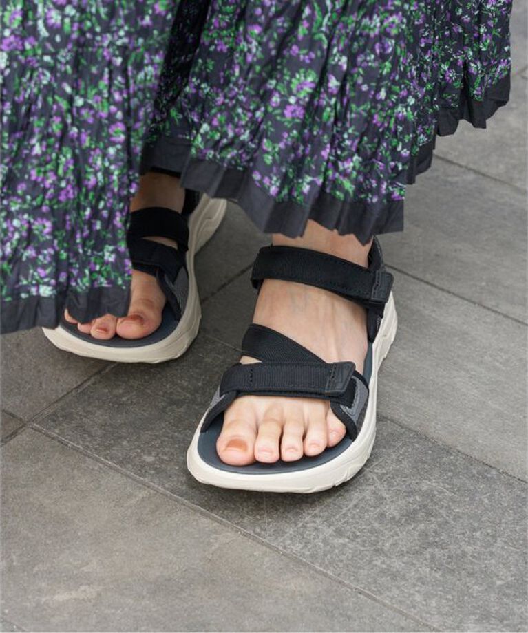 IENA「Teva/テバ 別注 ZYMIC サンダル」|サンダル|