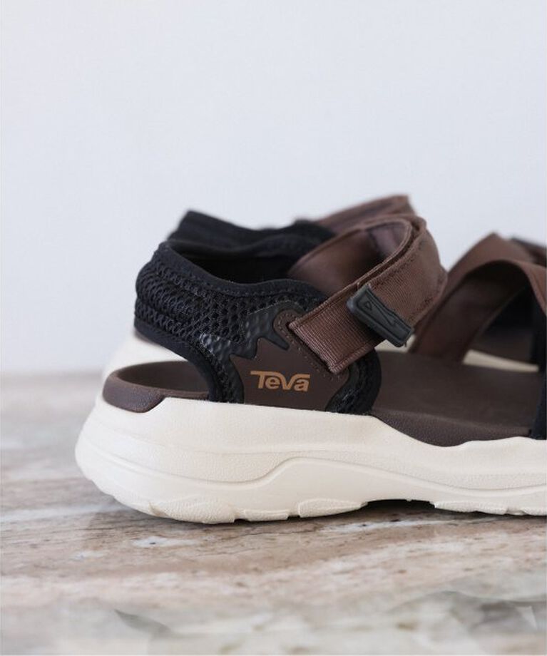 IENA「Teva/テバ 別注 ZYMIC サンダル」|サンダル|