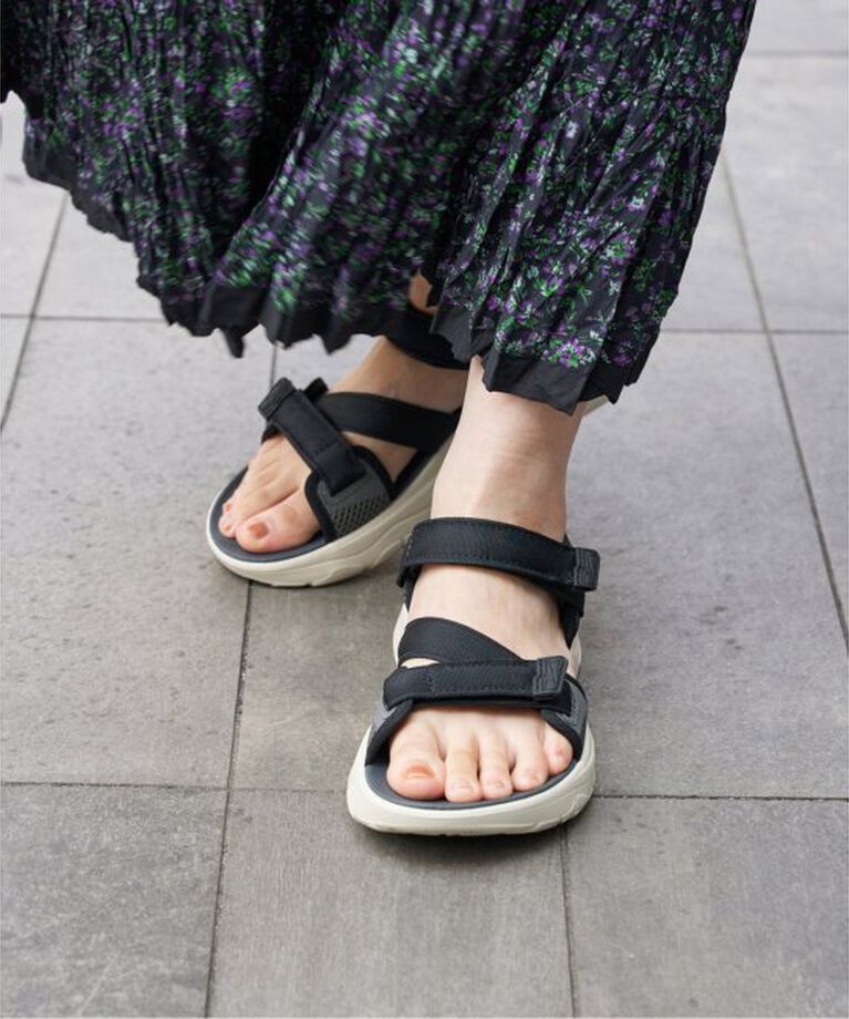 IENA「Teva/テバ 別注 ZYMIC サンダル」|サンダル|