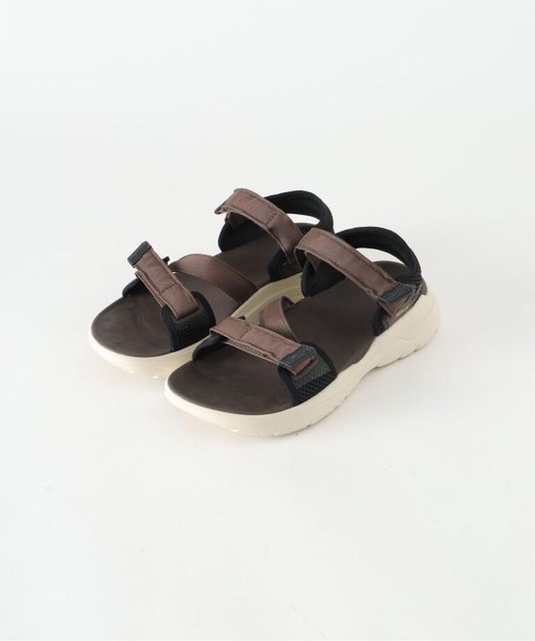 IENA「Teva/テバ 別注 ZYMIC サンダル」|サンダル|