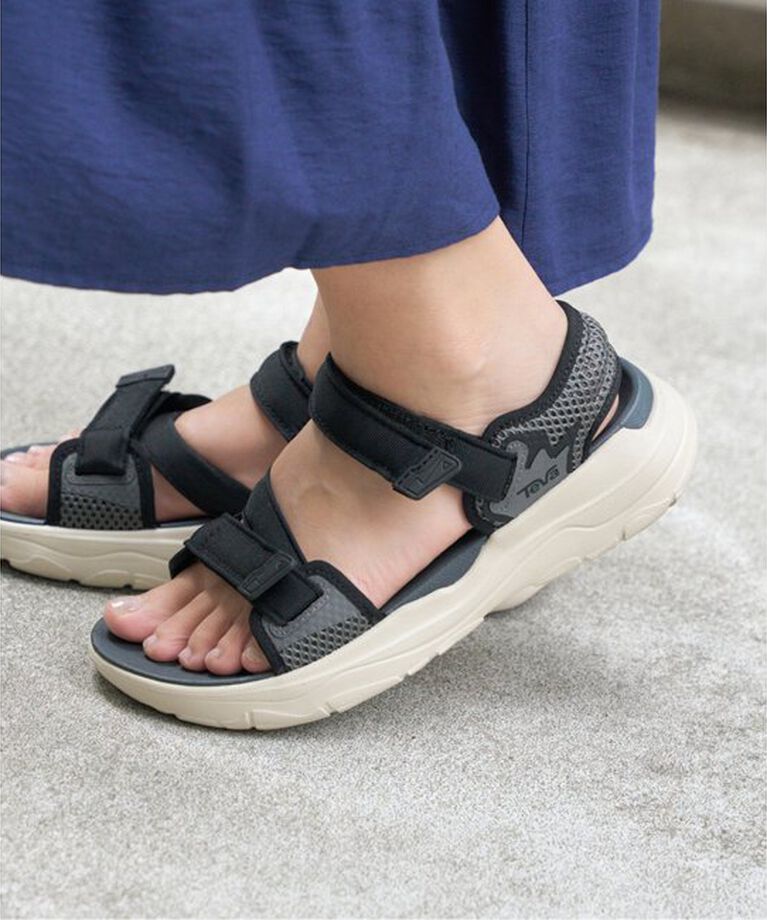 IENA「Teva/テバ 別注 ZYMIC サンダル」|サンダル|