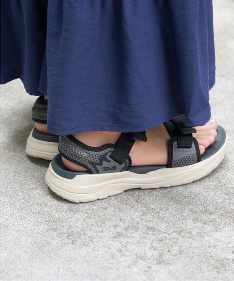 IENA「Teva/テバ 別注 ZYMIC サンダル」|サンダル|