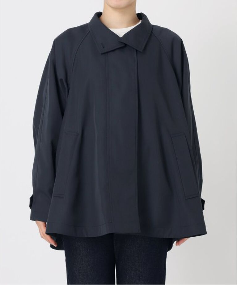 SLOBE IENA「《WEB・一部店舗限定/追加予約》撥水テントラインコート」|その他|