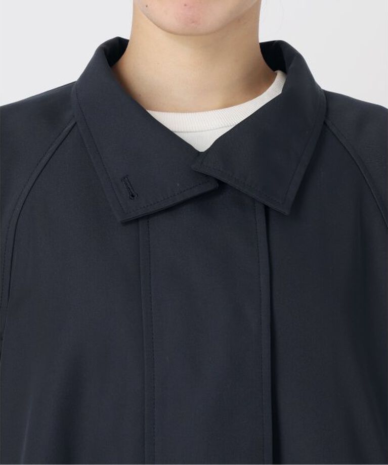 SLOBE IENA「《WEB・一部店舗限定/追加予約》撥水テントラインコート」|その他|