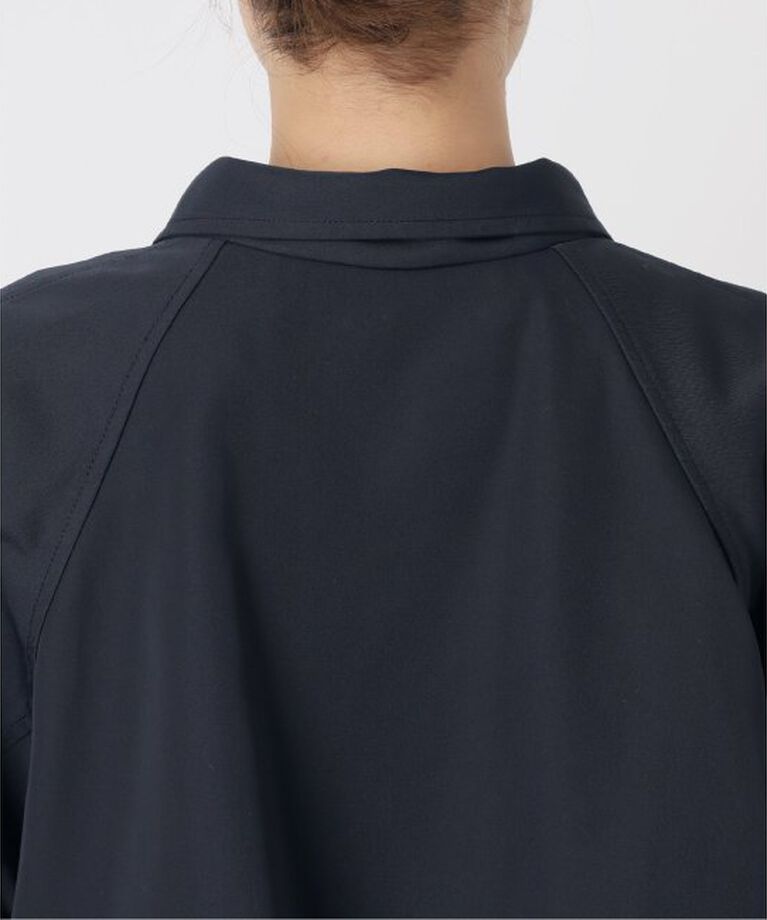 SLOBE IENA「《WEB・一部店舗限定/追加予約》撥水テントラインコート」|その他|