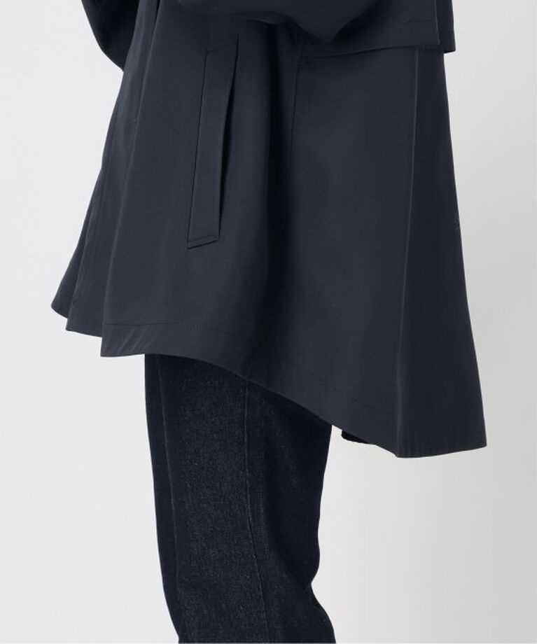 SLOBE IENA「《WEB・一部店舗限定/追加予約》撥水テントラインコート」|その他|