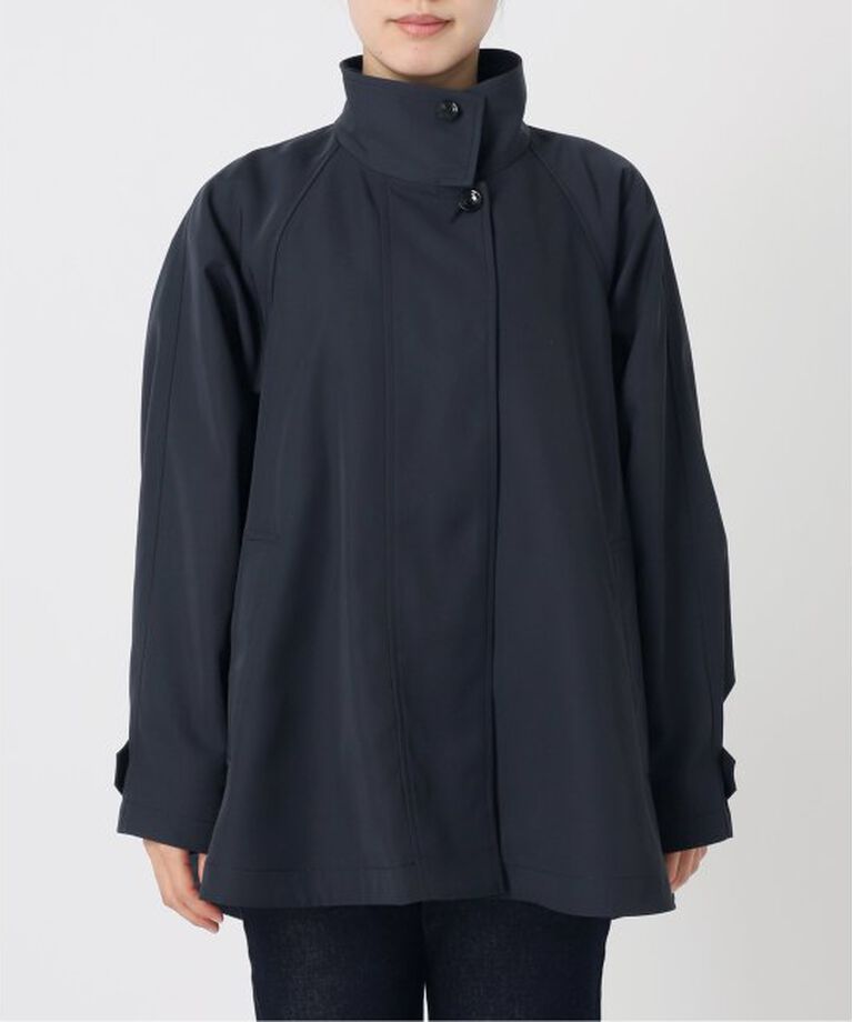 SLOBE IENA「《WEB・一部店舗限定/追加予約》撥水テントラインコート」|その他|
