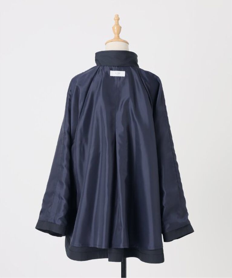 SLOBE IENA「《WEB・一部店舗限定/追加予約》撥水テントラインコート」|その他|