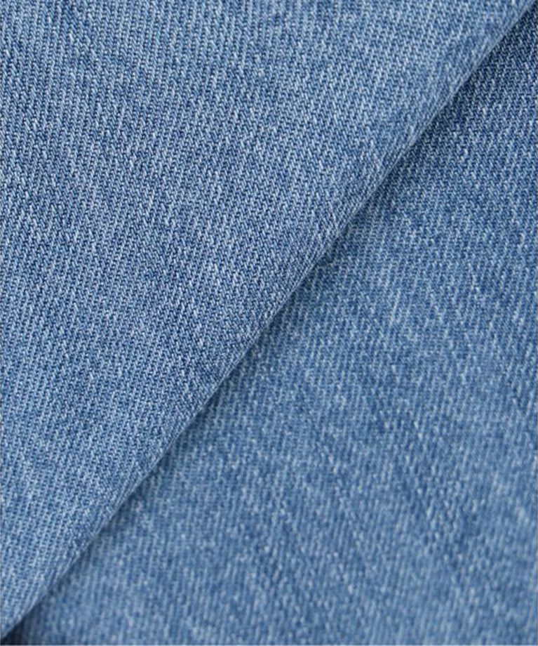 SLOBE IENA「《追加3予約》LEDENIM TUCK TROUSER」|デニム|