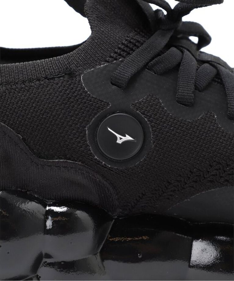 EDIFICE「MIZUNO × OSAKA EXPO2025 別注 THE MIZUNO ENERGY」|スニーカー|