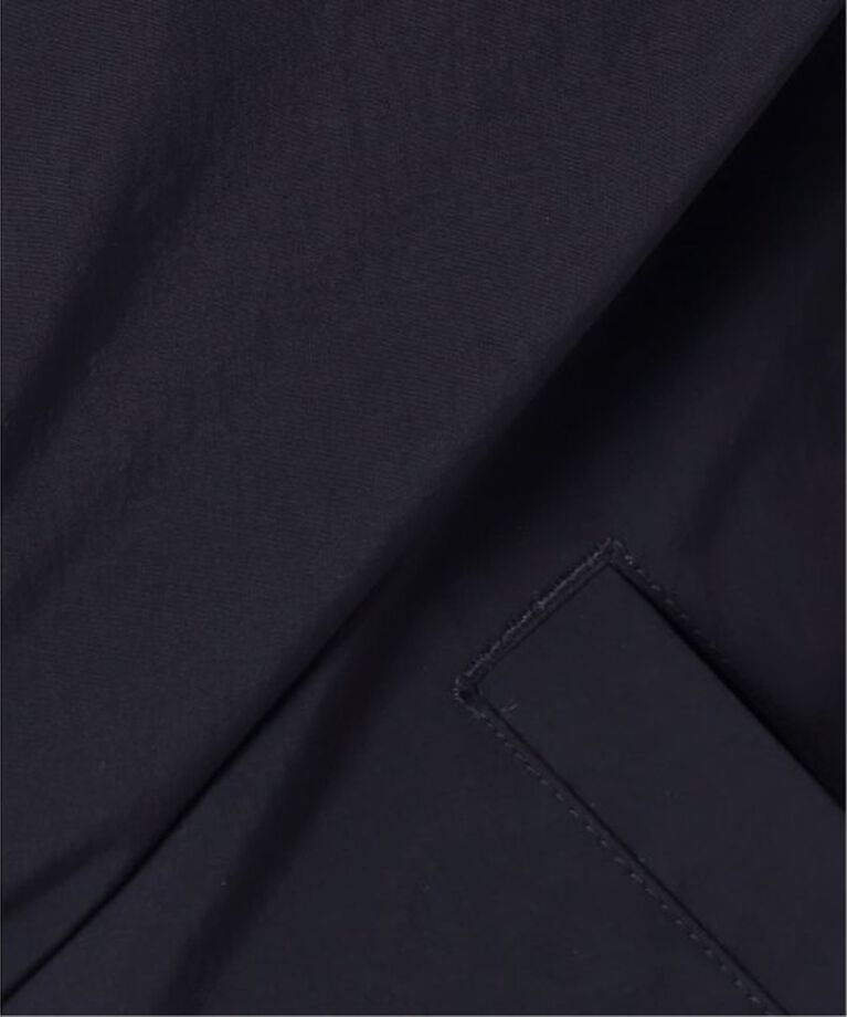 JOURNAL STANDARD relume「《追加2》ウォッシャブルナイロンタッサーMA-1」|ブルゾン・スタジャン|