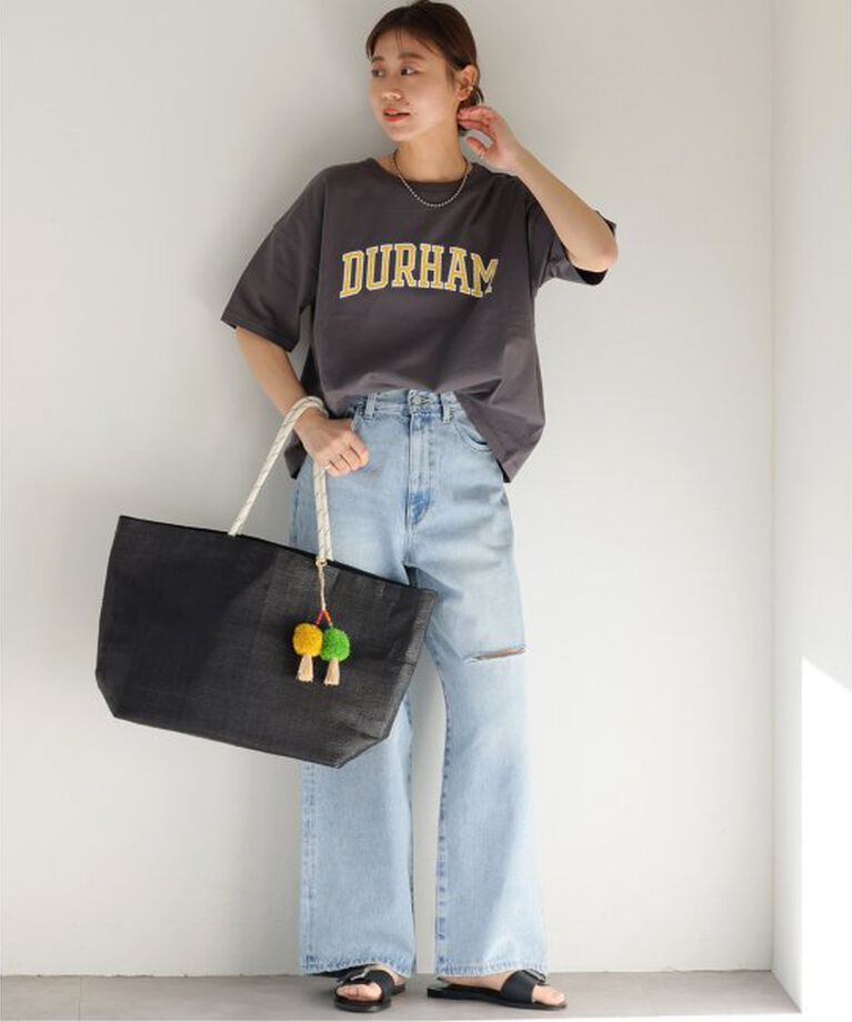 JOURNAL STANDARD relume「《追加》ヴィンテージロゴT」|Tシャツ・カットソー|
